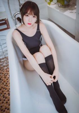 美女如我